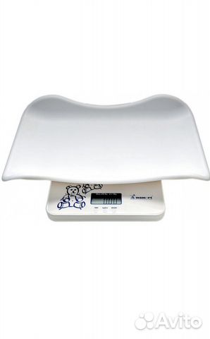 Детские электронные весы