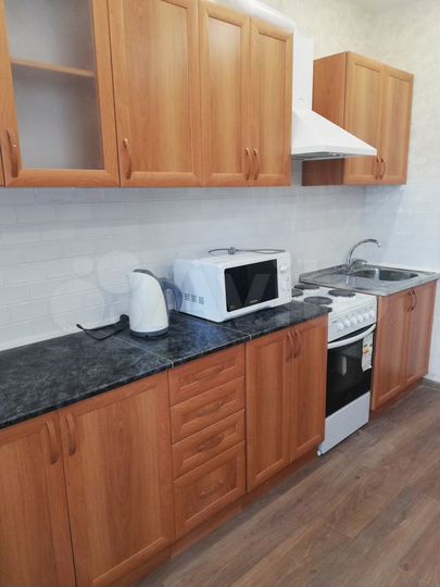 2-к. квартира, 65 м², 10/14 эт.