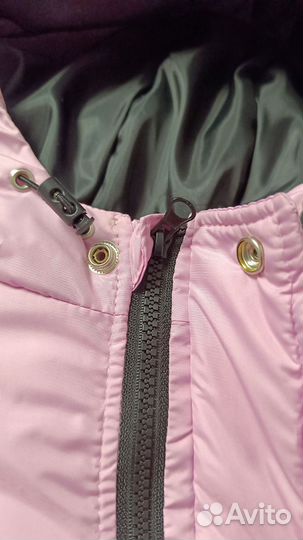 Швейная фурнитура