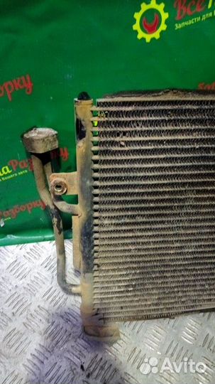 Радиатор кондиционера Mitsubishi Carisma седан 1.6