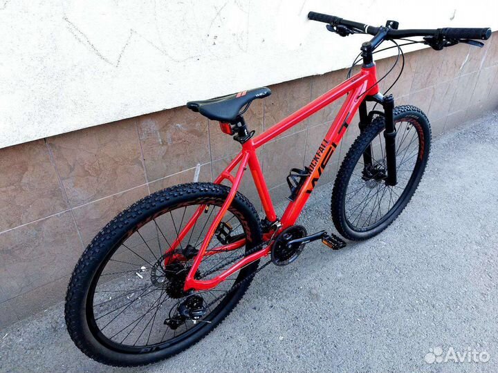 Welt Rockfall 1.0 27.5 (Новый)