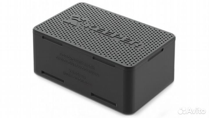 GPS-трекер X-Keeper Invis Duos 3D L