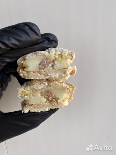 Макарон, макаронс, макарун, десерты