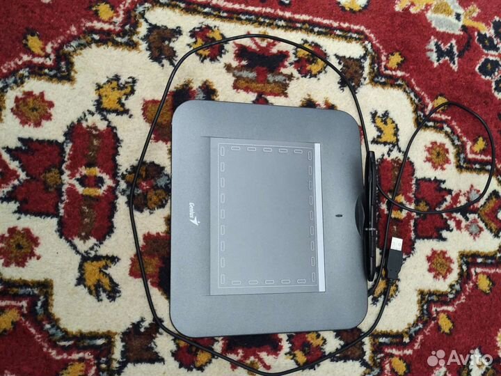 Графический планшет для рисования