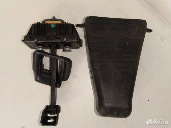 Ограничитель двери задний Bmw 5 E60 N52B30 2006