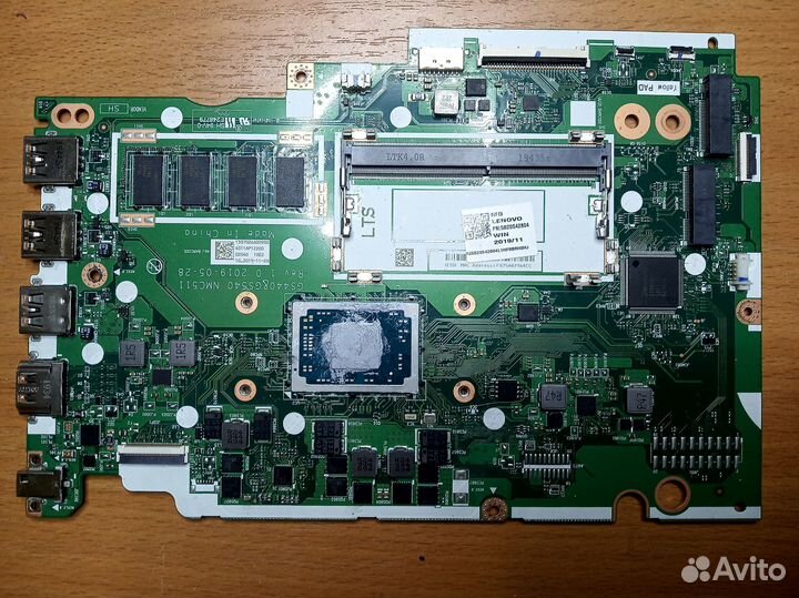 Мат.плата для Lenovo S145