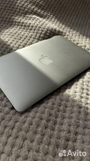 Apple MacBook air 2014