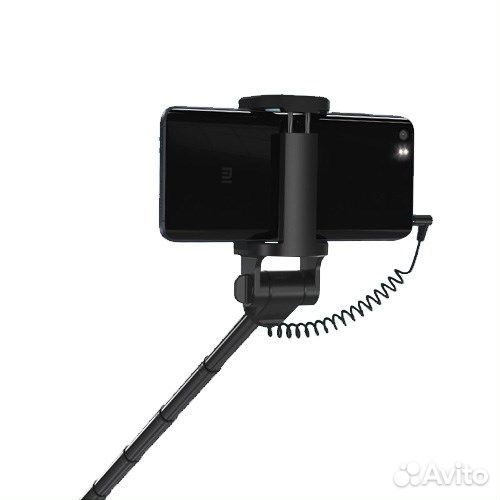 Монопод для селфи Xiaomi Selfie Stick (xmzpg02YM)