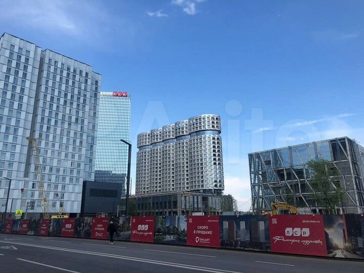 Машиноместо, 14 м²