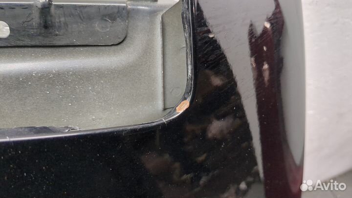 Крыло Chevrolet Tahoe, 2008