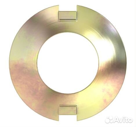 R135876 упорная шайба