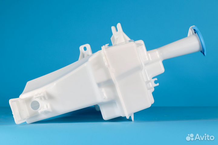 Бачок омывателя Rio 5 2021