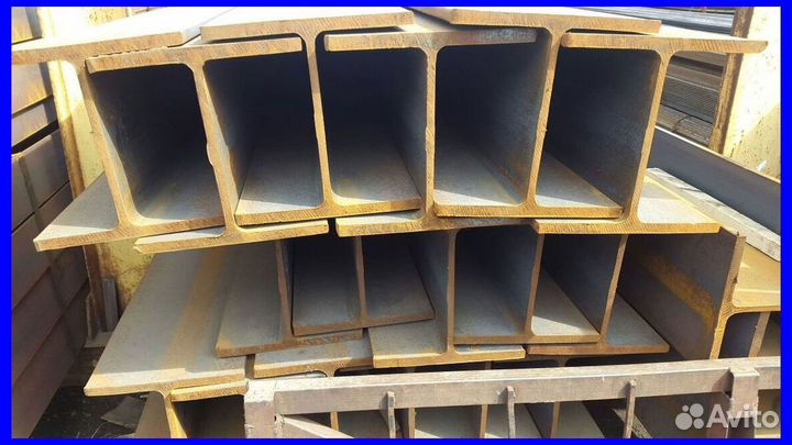 Швеллер гнутый