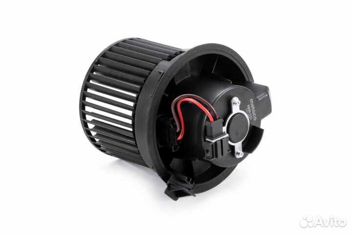 Моторчик отопителя 6800121 metaco