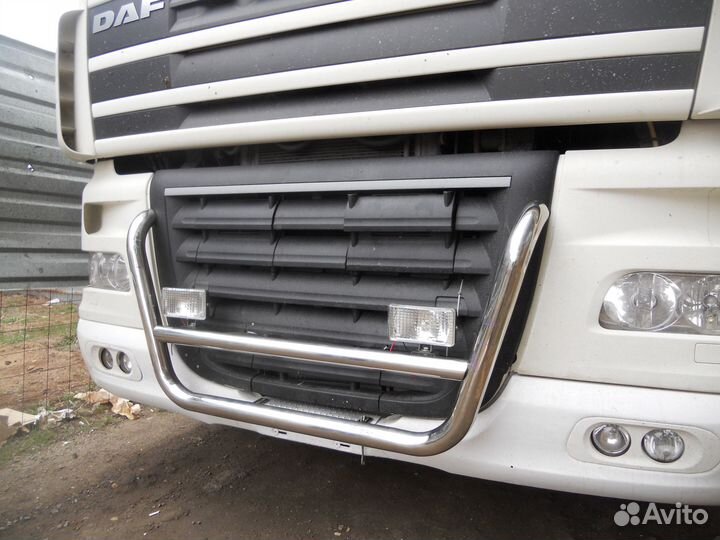 Фародержатель 60 мм DAF 105 Даф 105