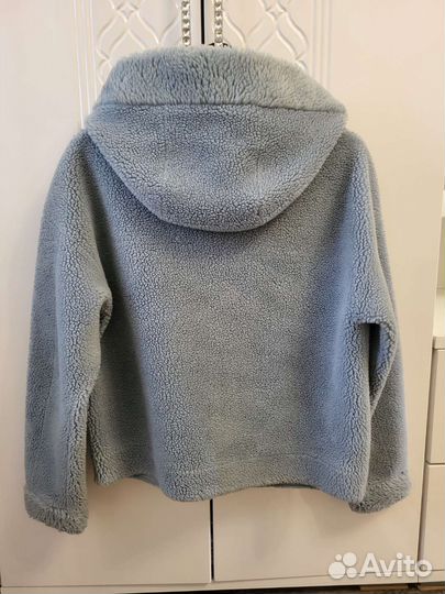 Шуба куртка