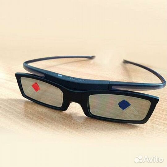 3D очки для телевизора samsung