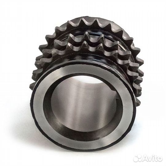 Шестерня коленвала mercedes