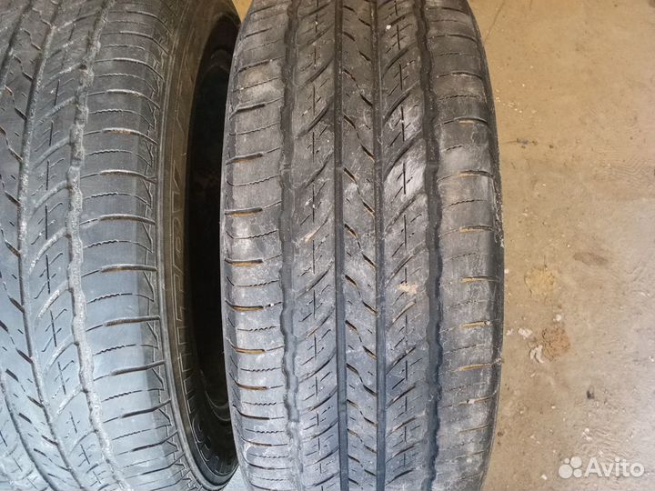 Toyo Open Country U/T 225/55 R18 98V