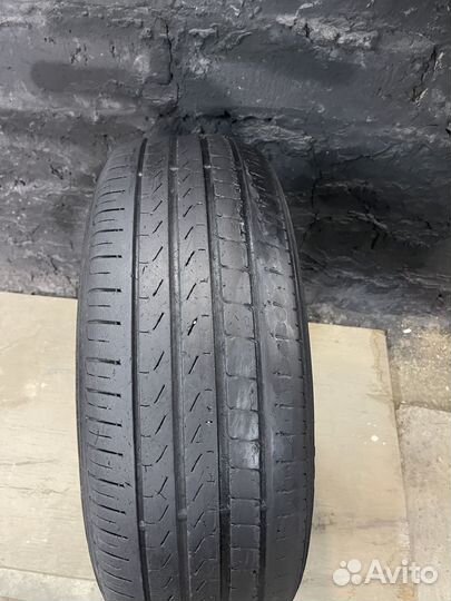 Pirelli Scorpion Verde 215/65 R17