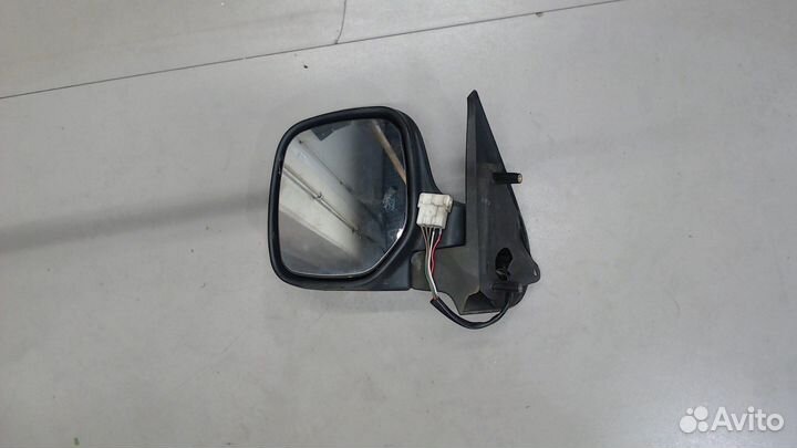 Зеркало боковое Citroen Berlingo, 2006