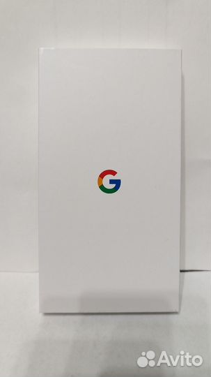 Google Pixel 4, 6/64 ГБ