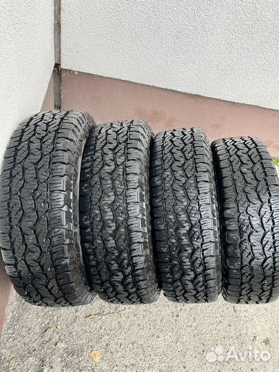 Matador MP 72 Izzarda A/T 2 205/70 R15