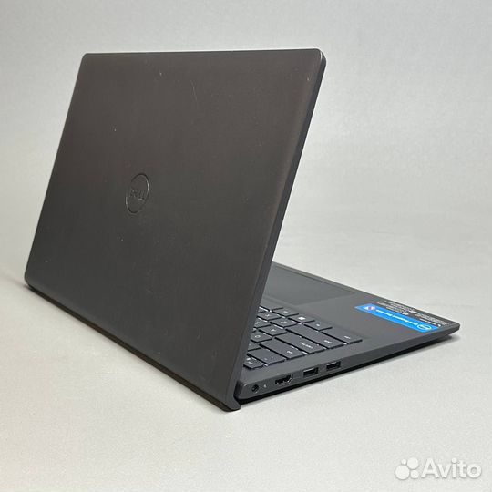 14'' FHD Ноутбук dell Vostro 3420 черный