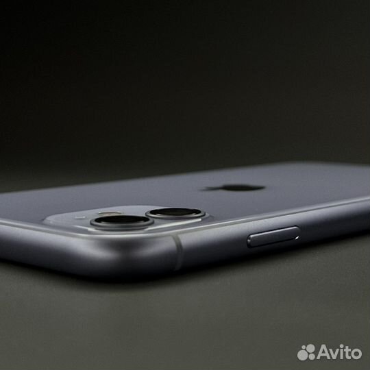 iPhone 11, 256 ГБ