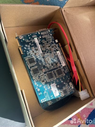 Видеокарта