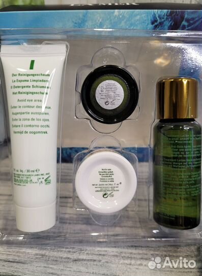 Подарочный набор La Mer