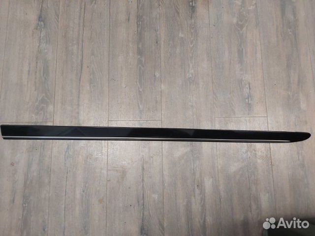 Молдинг двери левый Mercedes R 350 W251 272.967