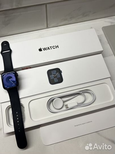 Apple watch se gen 2 2023 44mm