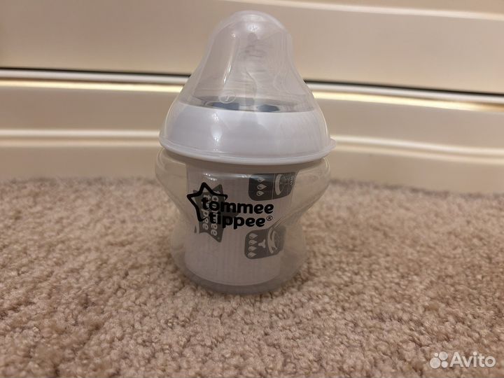 Детская бутылочка Tommee Tippee 150 мл