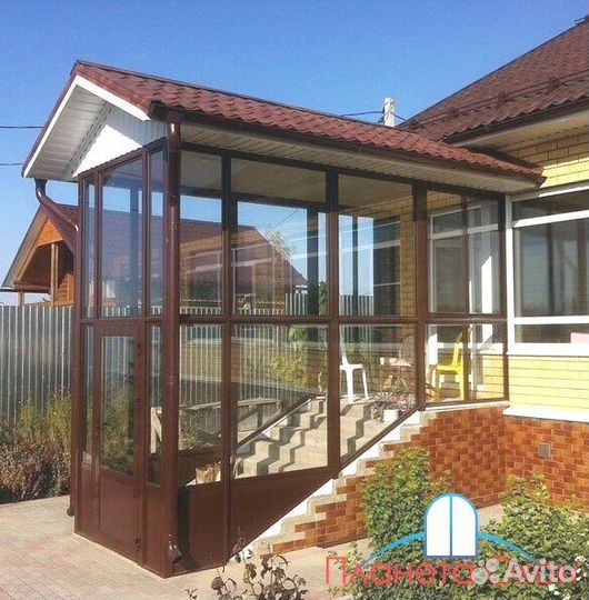 Пластиковые окна, окна пвх