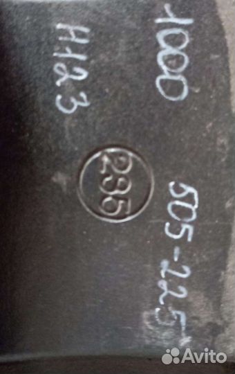 Топсайдеры