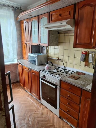 2-к. квартира, 38 м², 4/9 эт.