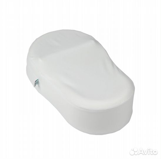 Анатомический кокон для младенца