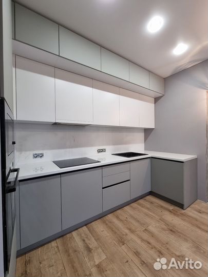 Кухня от производителя в рассрочку без процентов