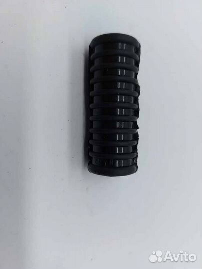 Резинка педали переключения передач на мотоцикл Ми