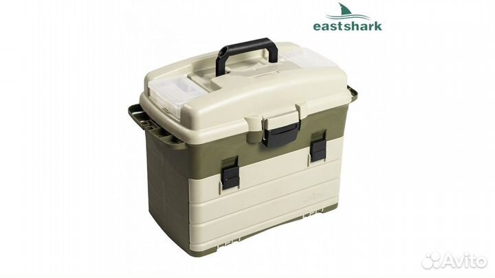 Ящик рыболовный ES A008