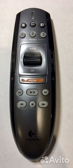 Пульт дистанционного управления Logitech R-RD8