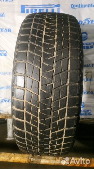 Bridgestone Blizzak DM-V1 235/60 R18 107R