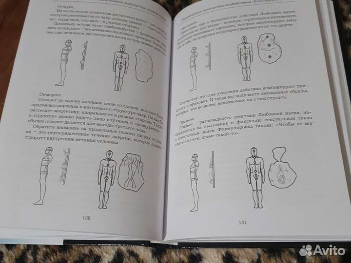 Эзотерика Негативные магические воздействия