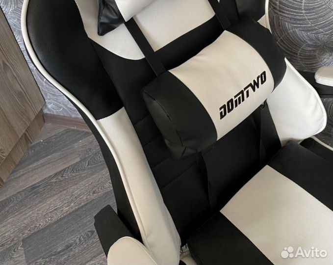 Компьютерное кресло