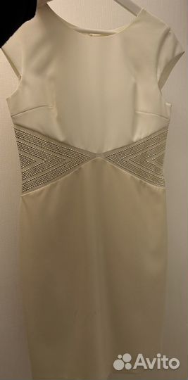 Платье edas italia 42