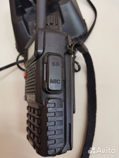 Рация kenwood tk f8