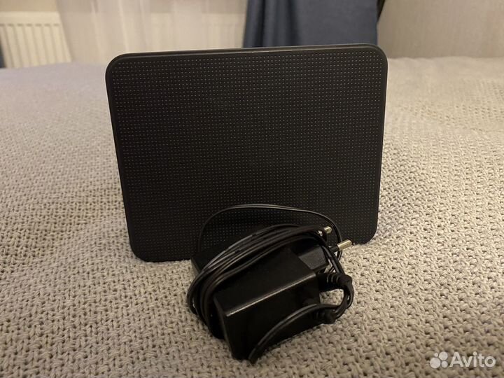 Роутер билайн smart box One