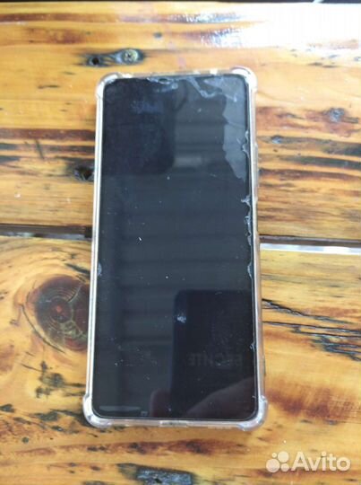 Смартфон Xiaomi Note 10 pro
