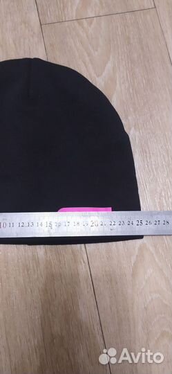 Шапка демисезонная